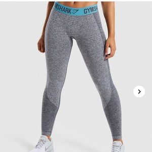 GymShark Flex Leggings